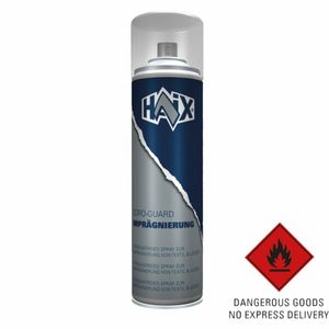 HAIX spray impregnante 300 ml - ALGEMA SHOP