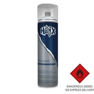 HAIX waterproofing spray 200 ml - ALGEMA SHOP