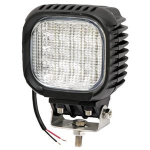 LED worklight angular 48 W, 3450 lumen - ALGEMA SHOP