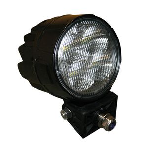 Módulo de luz de trabajo LED 90 redondo 36 W, 3600 lúmenes - ALGEMA SHOP
