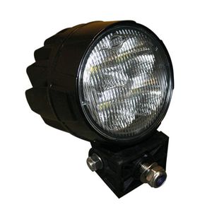 LED worklight module 90 round 36 W, 3600 lumen - ALGEMA SHOP
