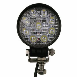 Pracovní osvětlení LED Mini 27 W, 1620 lumenů - ALGEMA SHOP