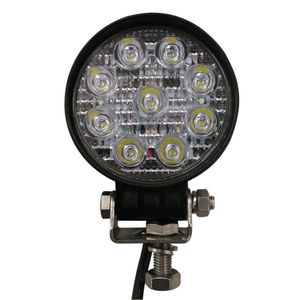 LED-Arbeitsscheinwerfer Mini 27 W, 1620 Lumen - ALGEMA SHOP