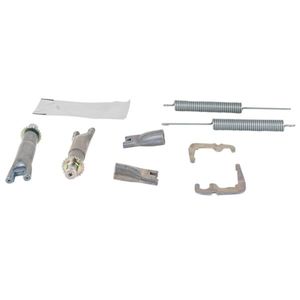 Adjustment kit for Ford brake shoe set 250x60 - ALGEMA SHOP