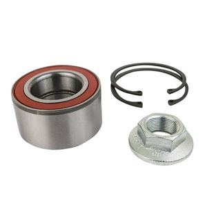 KNOTT angular contact ball bearing set 250x40 and 200x50/10 - ALGEMA SHOP