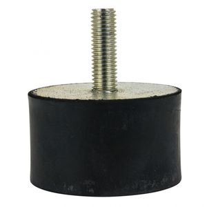 Tipping bearing rubbers Fit-zel - ALGEMA SHOP
