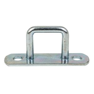 Belt clamp metal - ALGEMA SHOP
