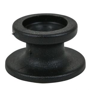 Round knob for rubber strap - ALGEMA SHOP