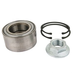 KNOTT angular contact ball bearing set reinforced 250x40 and 200x50/10 - ALGEMA SHOP