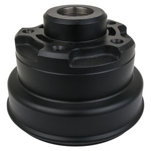 Tambour de frein KNOTT 200 x 50 mm y compris roulement compact - ALGEMA SHOP