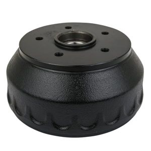 KNOTT brake drum 200x50 10 inch (also for Euro twin trailers, not for Euro TRANS twin) - ALGEMA SHOP