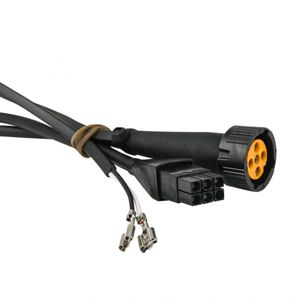 Připojovací kabel levý 5pólový - ALGEMA SHOP