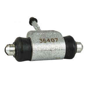 Cylindre de frein de roue D=19,5mm Knott - ALGEMA SHOP