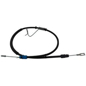 Handbrake cable left Blitzalder2 - ALGEMA SHOP