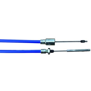 KNOTT brake cable DUO hydraulic Sheath=3340/cable=3500 mm - ALGEMA SHOP