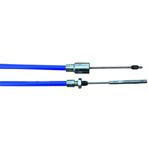 Tirador de cable KNOTT DUO-Hydr. H2250/S2410mm - ALGEMA SHOP