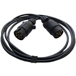 Priključni kabel 1 mtr. 7/7 iglica - ALGEMA SHOP