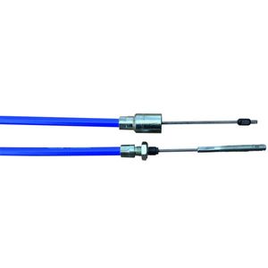 KNOTT brake cable sheath=1430/cable=1640 mm for trailers - ALGEMA SHOP