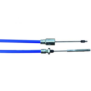 Brzdové lanko / kabel KNOTT H1430/S1640mm přívěsu - ALGEMA SHOP