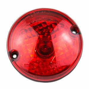 Rundleuchte Brems-/Standlicht 12 V kpl. - ALGEMA SHOP