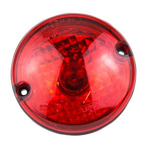 Lampada rotonda luce freno/parcheggio 12 V compl. - ALGEMA SHOP