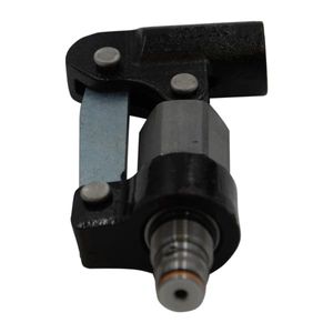 Hand pump hydraulic FC 10-2 (Hydac) - ALGEMA SHOP