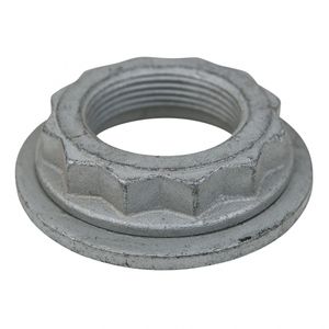 Lock nut for twin tyres M30x1.5 - ALGEMA SHOP