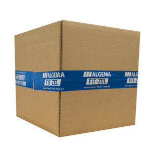 SanuBox toolbox for all Fit-zel and Algema products - ALGEMA SHOP