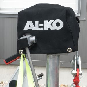 Ochrana proti povětrnostním podmínkám pro HSW Alko 901+901A - ALGEMA SHOP