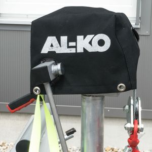 Protección contra la intemperie para HSW Alko 901+901A - ALGEMA SHOP