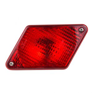 Brzdové/parkovací světlo pravé 12V "Eder lamp" - ALGEMA SHOP
