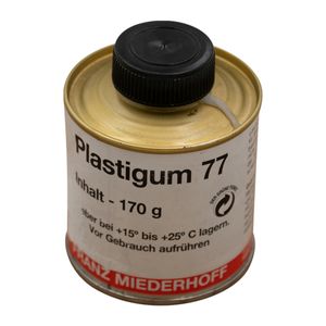 Tarpaulin repair adhesive (170 ml) - ALGEMA SHOP
