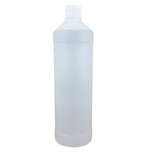 Limpiador de plástico PVC 1L - ALGEMA SHOP