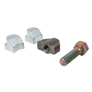 Adjustment kit for KNOTT brake 200x50 and 160x35 - ALGEMA SHOP