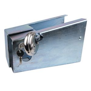 Hitch lock for stabiliser coupling - ALGEMA SHOP