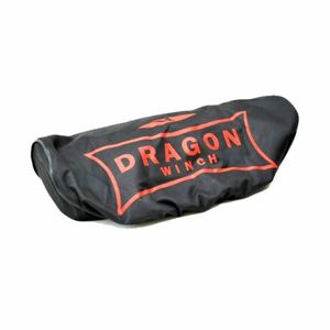 Capot Dragon Winch DWH/M 2500-4500 - ALGEMA SHOP