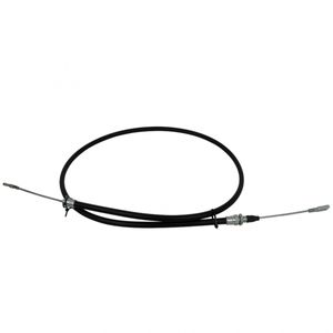 Bowden cable VW from hand brake lever EK for Blitzlader2  - ALGEMA SHOP