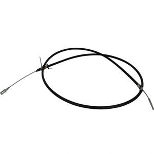 Bowden cable VW from hand brake lever DoKa for Blitzlader2  - ALGEMA SHOP