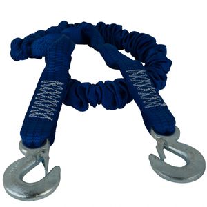 Towing rope 3t - ALGEMA SHOP