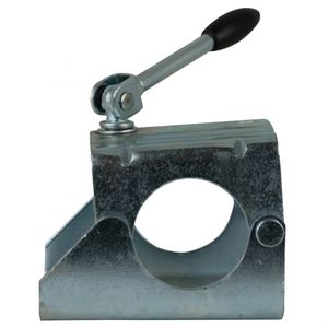Clamping bracket 48 mm cast iron - ALGEMA SHOP