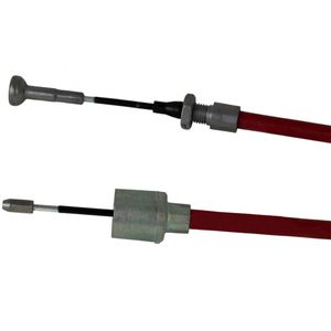 Quick-fit Bowden cable - ALGEMA SHOP