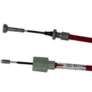 Conjunto rápido de cables Bowden HL 770 mm SL 966mm - ALGEMA SHOP