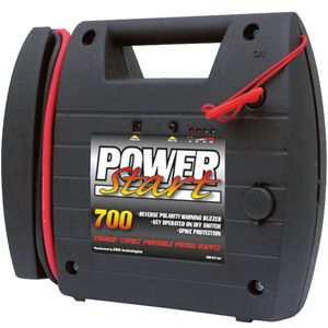 Booster PS 700 Starting power: 700A - ALGEMA SHOP