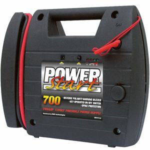 Booster PS 700 Potenza di avviamento: 700A - ALGEMA SHOP