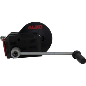Manual winch Alko 901A, long lever - ALGEMA SHOP