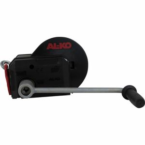 Cabrestante manual Alko 901A, palanca larga - ALGEMA SHOP