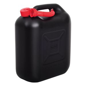 Fuel canister 20 l - ALGEMA SHOP