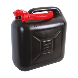 Fuel canister 10 l - ALGEMA SHOP