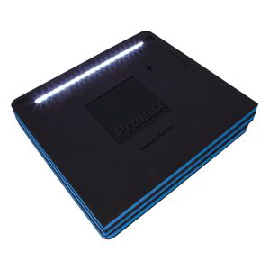 Folding mat LED - ALGEMA SHOP