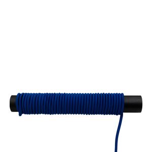 Cuerda de lona 8 mm azul oscuro  - ALGEMA SHOP